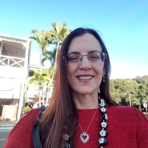 Meet your Posher, Gerry